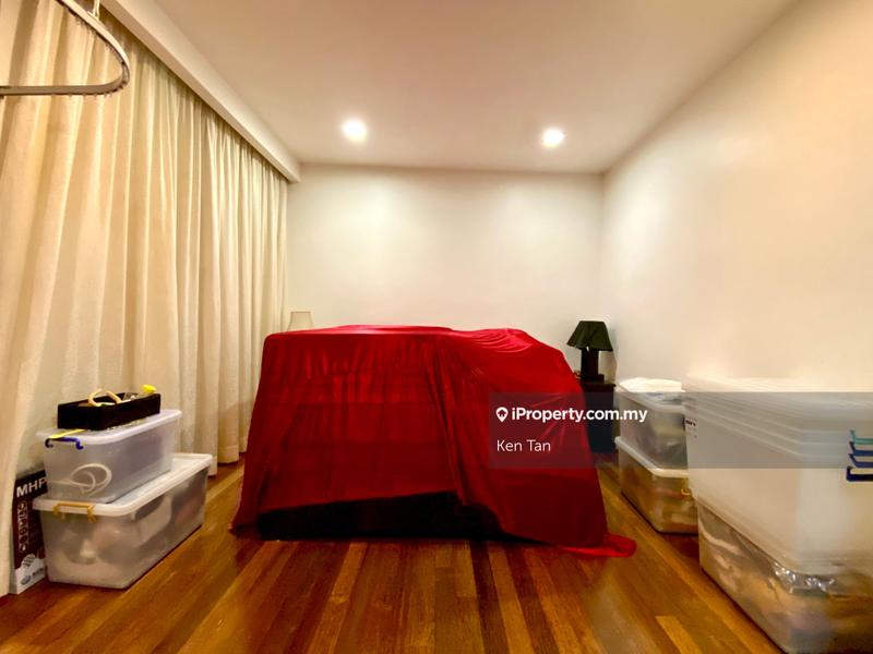 Banglo untuk Dijual di Tropicana, Petaling Jaya oleh Ken Tan - iProperty.com.my