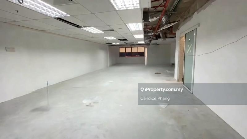 For Rent - Boulevard, Mid Valley City