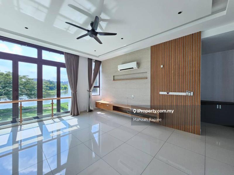 Rumah Berkembar untuk Dijual di Presint 8, Ayer 8, Putrajaya oleh Mahzah Rapiee - iProperty.com.my