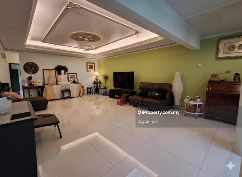 Semi-Detached House for Sale in Usj 5, Subang Jaya by Joyce Kok - iProperty.com.my