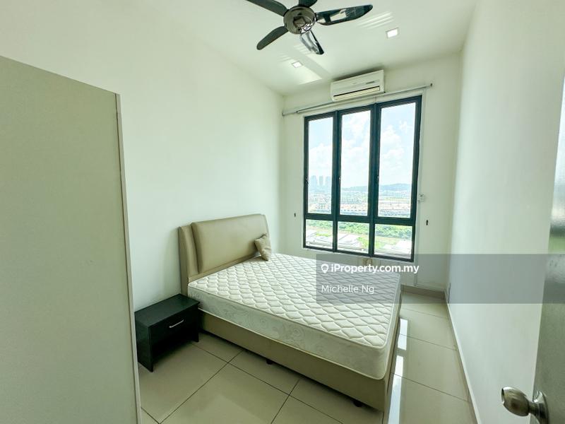 Condominium for Rent in Riverdale @ Usj One Park by Michelle Ng - iProperty.com.my