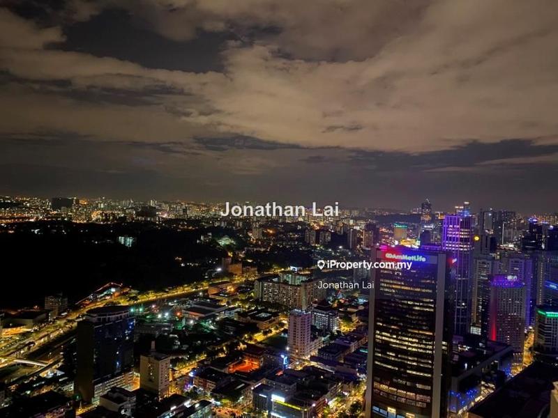 Service Residence for Sale in The Sentral Residences by Jonathan Lai - iProperty.com.my