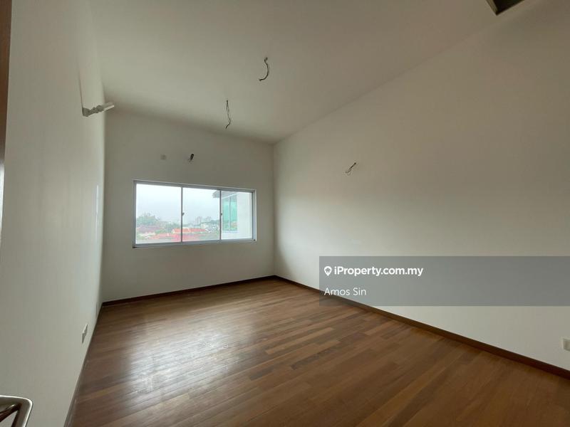 Semi-Detached House for Sale in Minden Heights, Gelugor by Amos Sin - iProperty.com.my