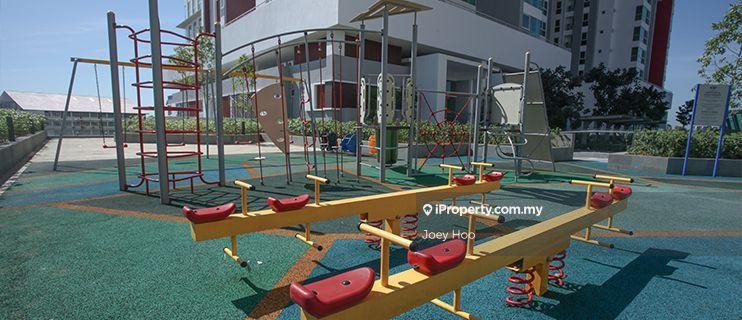 Kondominium untuk Dijual di Seringin Residences oleh Joey Hoo - iProperty.com.my