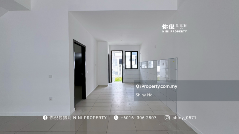 2-storey Terraced House for Sale in Bandar Bukit Raja, Klang by Shiny Ng - iProperty.com.my