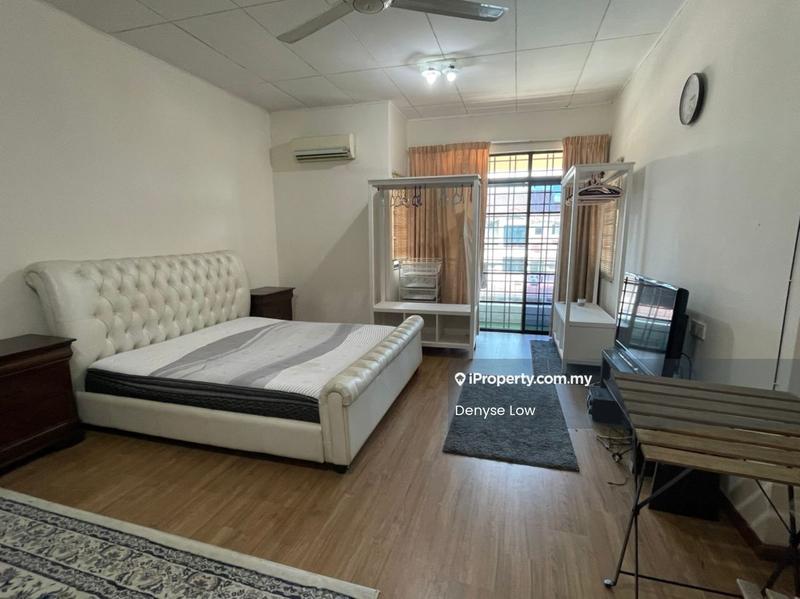 Townhouse for Rent in Parkville Sunway Damansara, Petaling Jaya by Denyse Low - iProperty.com.my