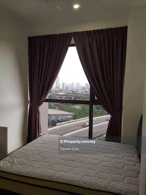 For Sale - Three28 Tun Razak