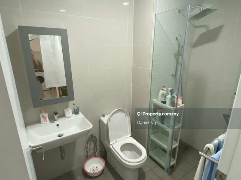 Service Residence for Rent in Continew by Daniel Ng - iProperty.com.my