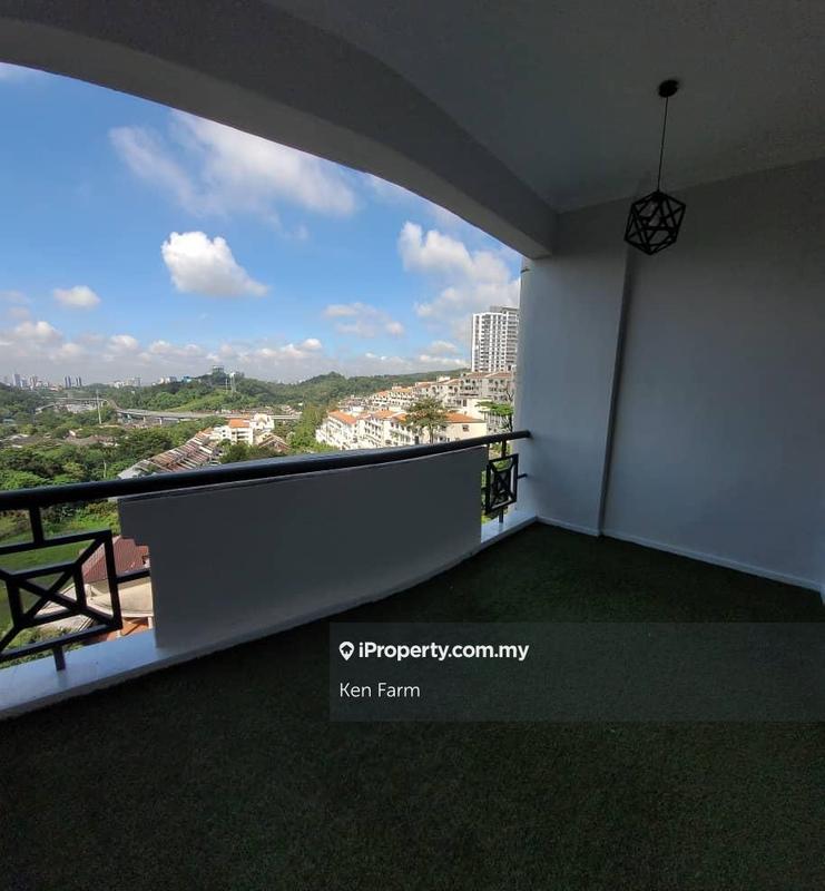 For Sale - Bayu Angkasa