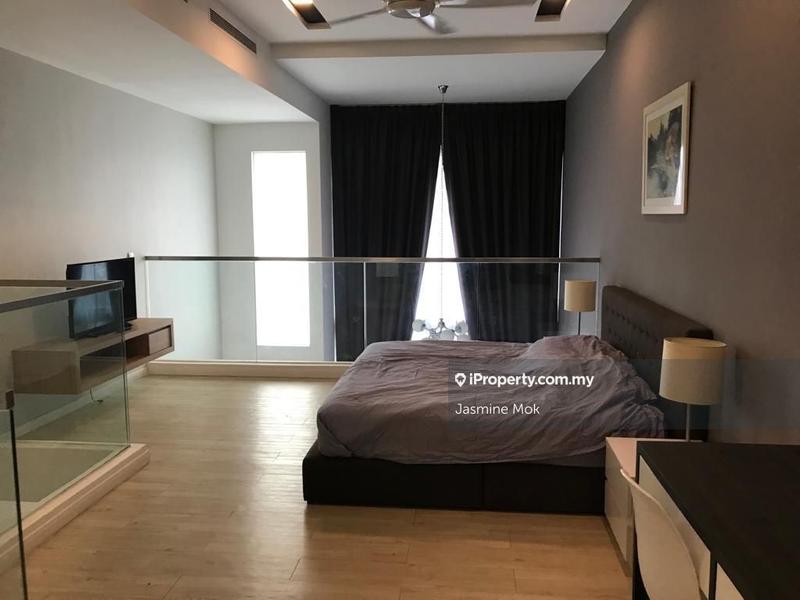 Service Residence for Rent in M City by Jasmine Mok - iProperty.com.my