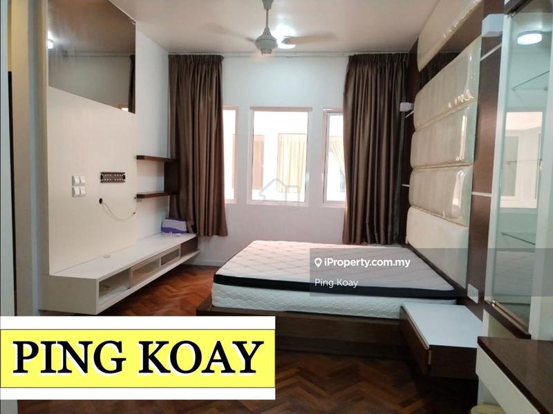2.5-storey Terraced House for Sale in Tanjung Tokong, Penang by Ping Koay - iProperty.com.my