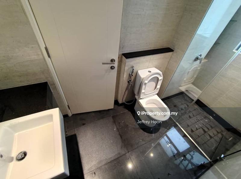 Condominium for Sale in 100 Residency by Jeffrey Hoon - iProperty.com.my