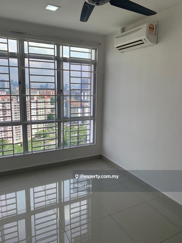Kondominium untuk Dijual di Suasana Lumayan oleh Alan Lee - iProperty.com.my