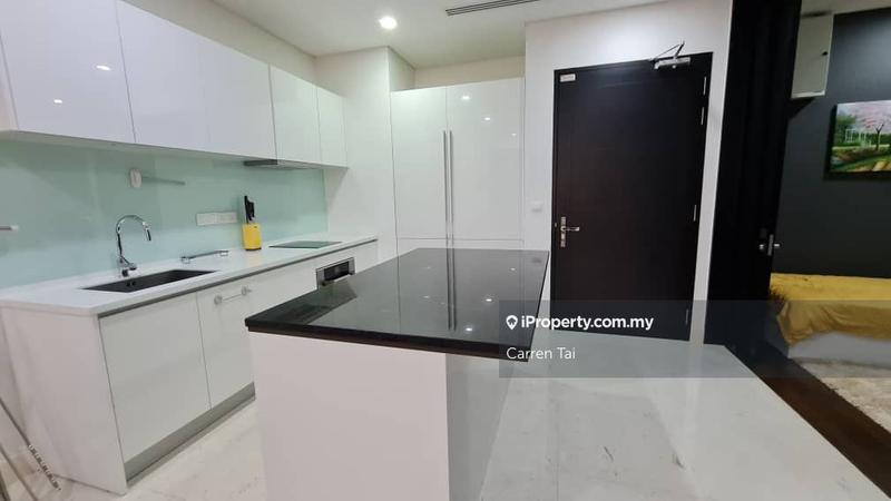 Residensi Servis untuk Dijual di Banyan Tree Signatures oleh Carren Tai - iProperty.com.my