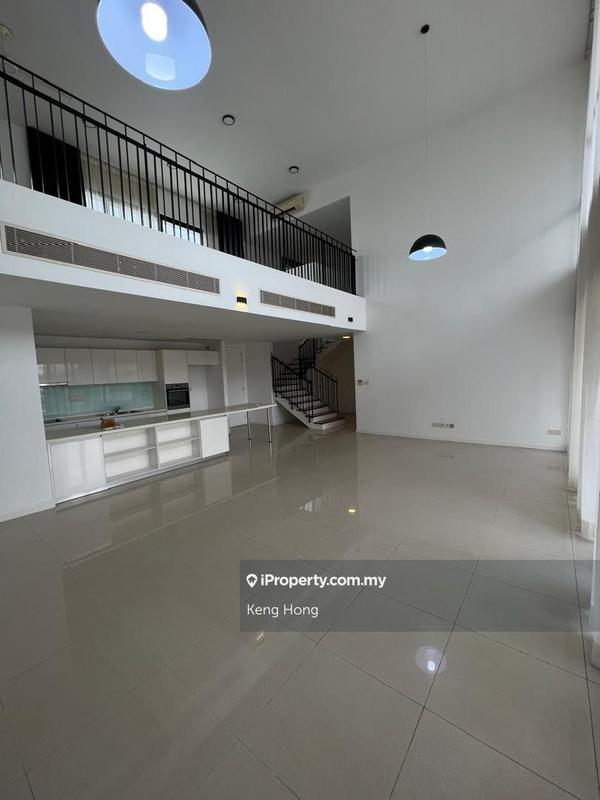 Condominium for Sale in Azelia Residence by Keng Hong - iProperty.com.my