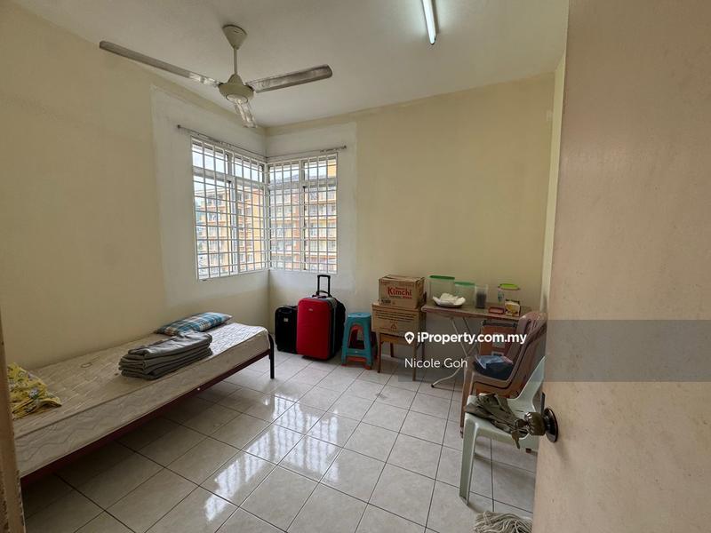 For Sale - Platinum Hill PV 3