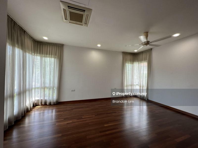 Bungalow House for Sale in Bukit Tunku (Kenny Hills), Kuala Lumpur by Brandon Lim - Living Room - iProperty.com.my
