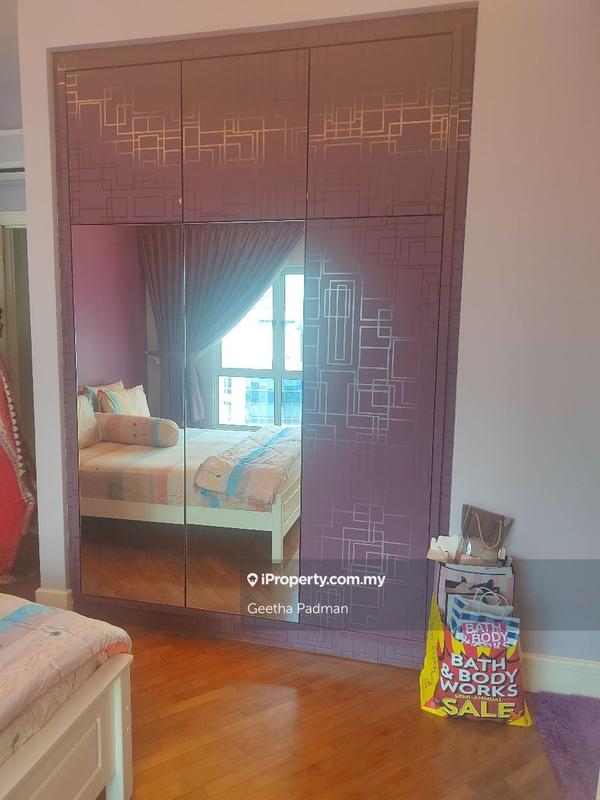 For Sale - Suasana Sentral Condominiums