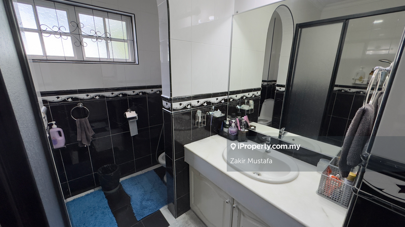 Bungalow House untuk Dijual di Seksyen 6, Shah Alam oleh Zakir Mustafa - iProperty.com.my