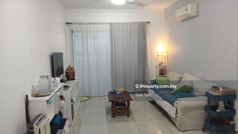 For Sale - Springs Ville (Segemal Indah)