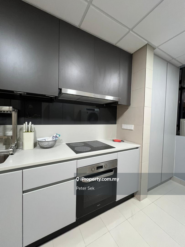 For Rent - Residensi Astrea