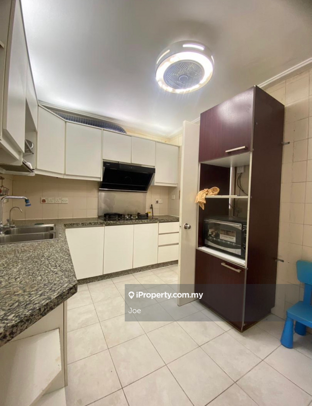 Condominium for Rent in Suasana Sentral Condominiums by Joe - iProperty.com.my