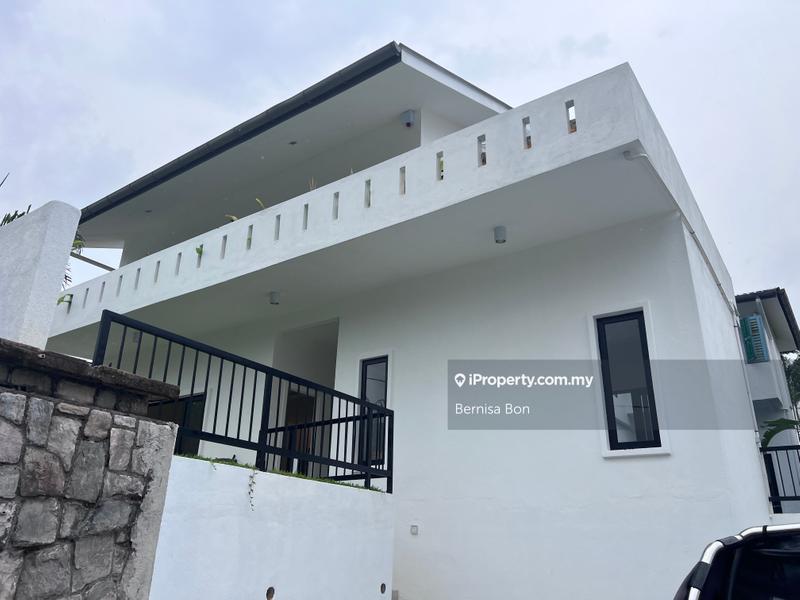 Bungalow House untuk Dijual di Seksyen 11, Petaling Jaya oleh Bernisa Bon - iProperty.com.my