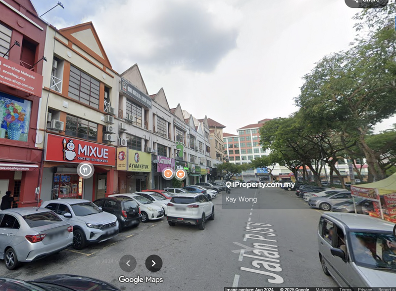 Kedai untuk Disewa di PJS 8, Sunway Mentari, Petaling Jaya oleh Kay Wong - iProperty.com.my