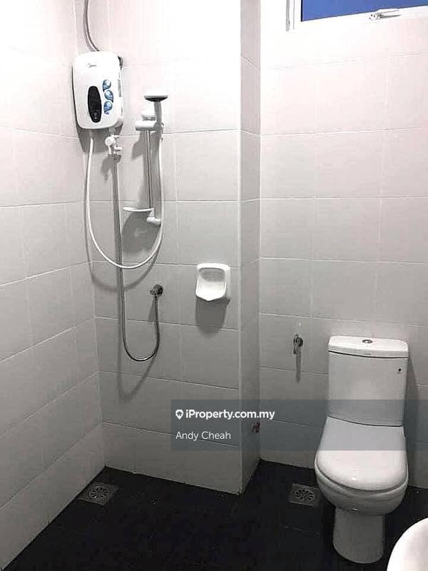 Apartment for Sale in The Senai Garden – Phase 2 by Andy Cheah - iProperty.com.my