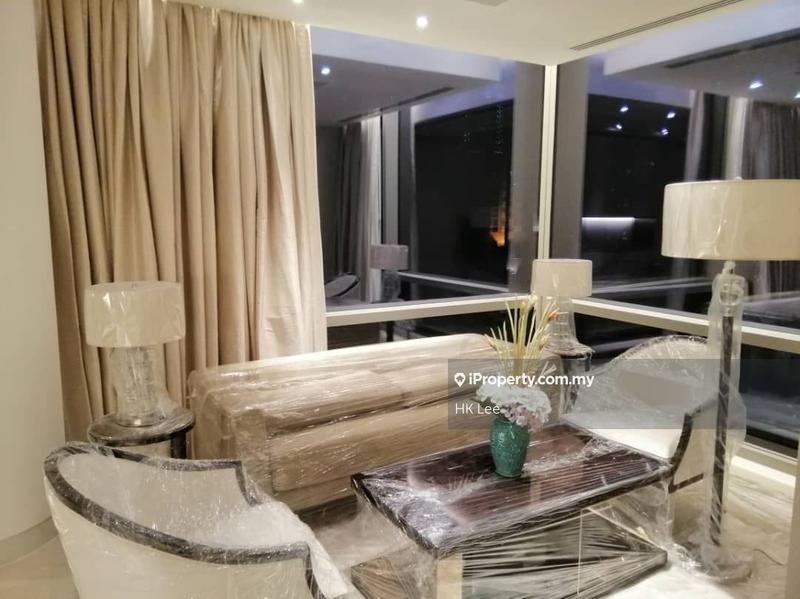 Residensi Servis untuk Dijual di Pavilion Suites oleh HK Lee - iProperty.com.my
