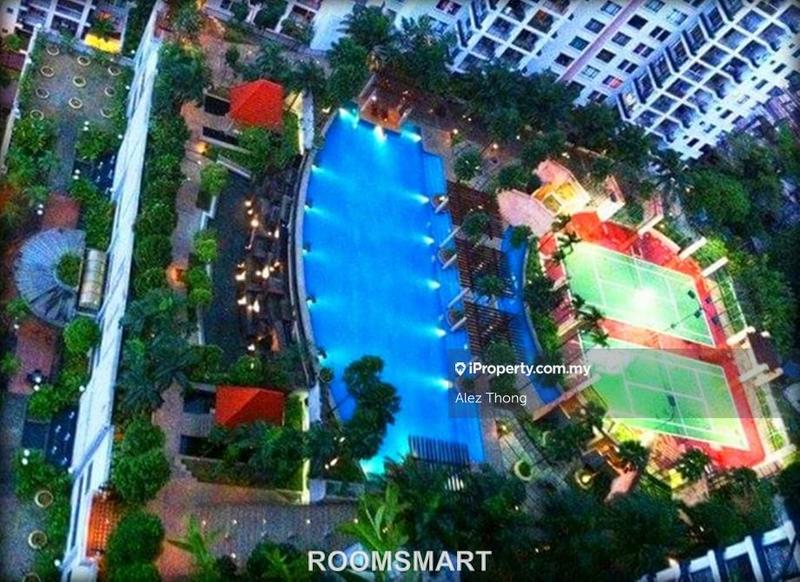 For Rent - Royal Domain Sri Putramas 2