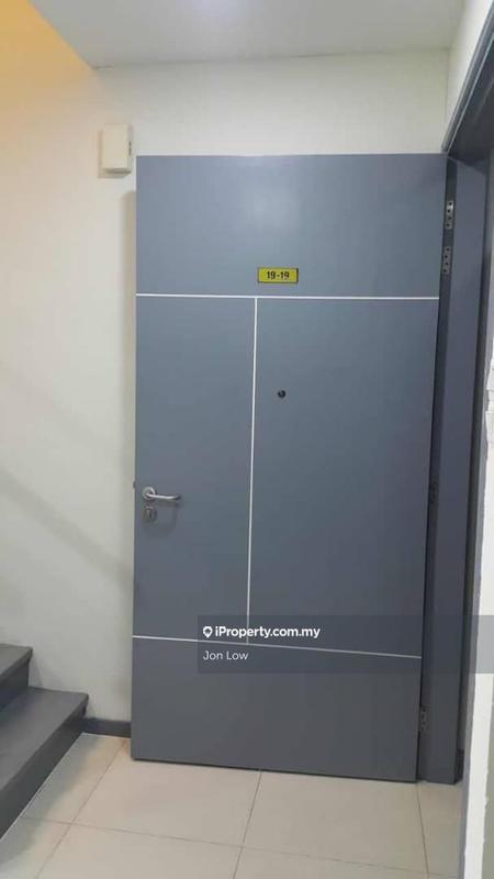 Service Residence for Sale in Pertama Residency by Jon Low - iProperty.com.my