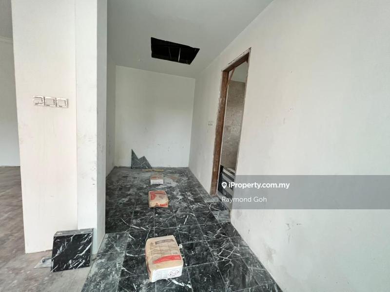 Bungalow House untuk Dijual di Bukit Damansara, Damansara Heights oleh Raymond Goh - iProperty.com.my