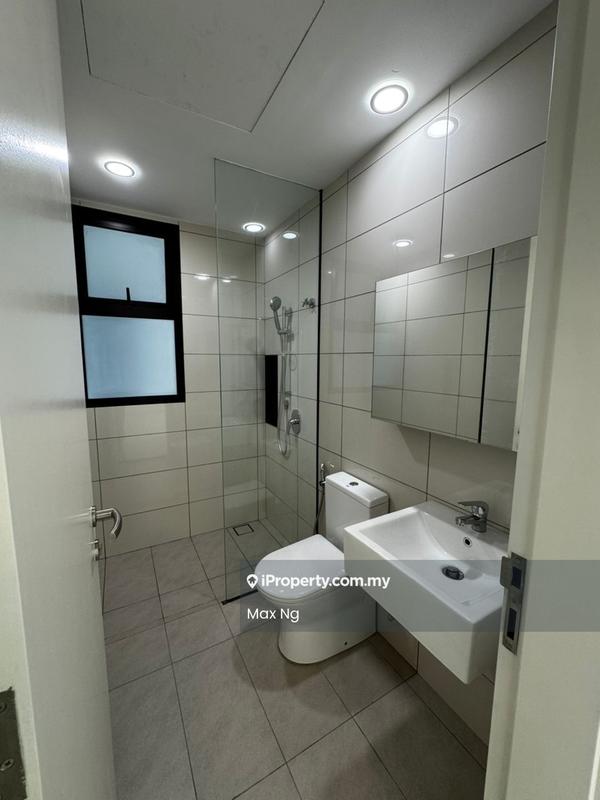 Service Residence for Rent in Duta Park Residences by Max Ng - Bathroom - iProperty.com.my