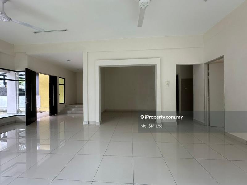 Mahkota Hill, Bandar Mahkota Cheras Living Room