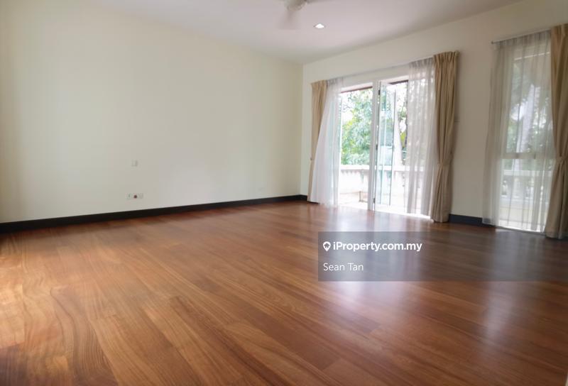 Rumah Berkembar untuk Dijual di Flora Murni, Jalan Kuching oleh Sean Tan - iProperty.com.my