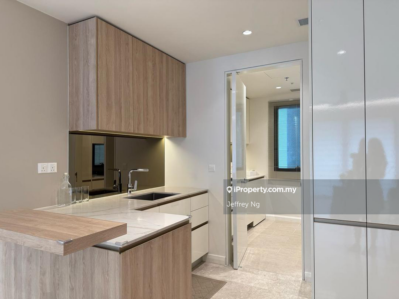 Service Residence for Sale in TRX Residences by Jeffrey Ng - iProperty.com.my