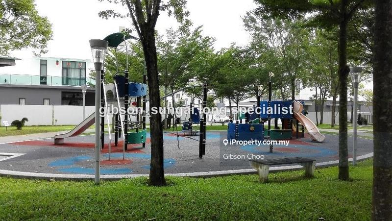 Bungalow House untuk Dijual di twin palms, Bandar Sungai Long oleh Gibson Choo - iProperty.com.my