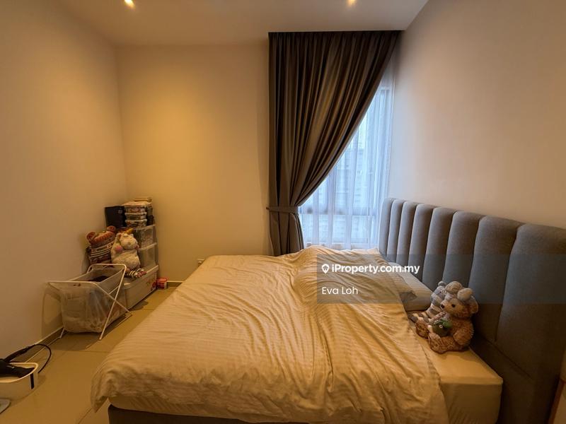 Condominium for Sale in Nidoz Residences @ Desa Petaling by Eva Loh - iProperty.com.my