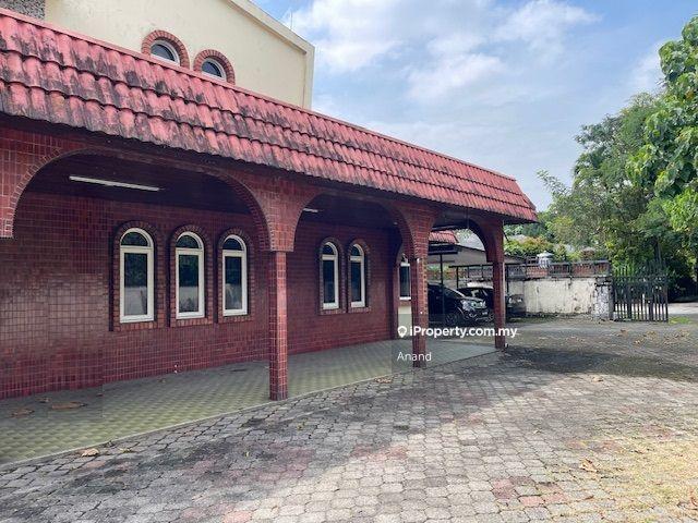 Bungalow House for Sale in Bukit Gasing, Petaling Jaya by Anand - iProperty.com.my