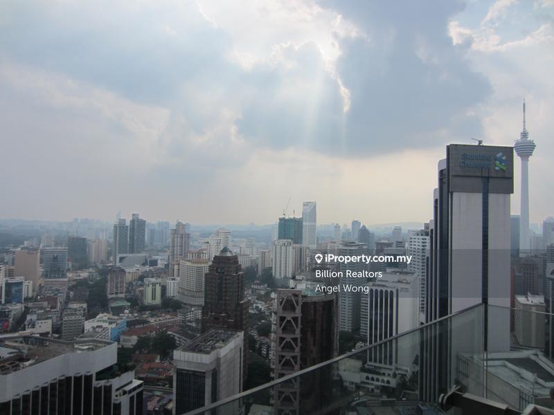 Service Residence for Sale in Pavilion Residences by Angel Wong - iProperty.com.my