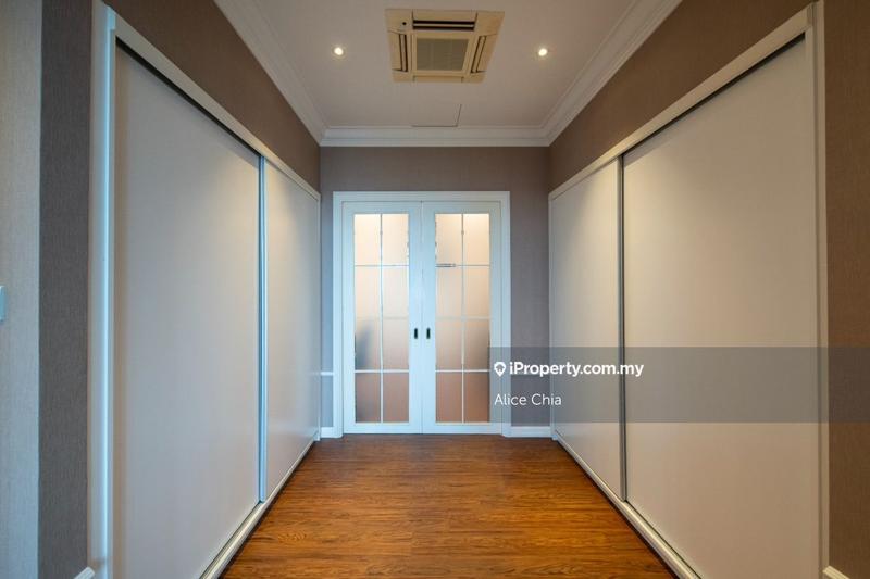 Kondominium untuk Disewa di Iskandar Residences oleh Alice Chia - iProperty.com.my