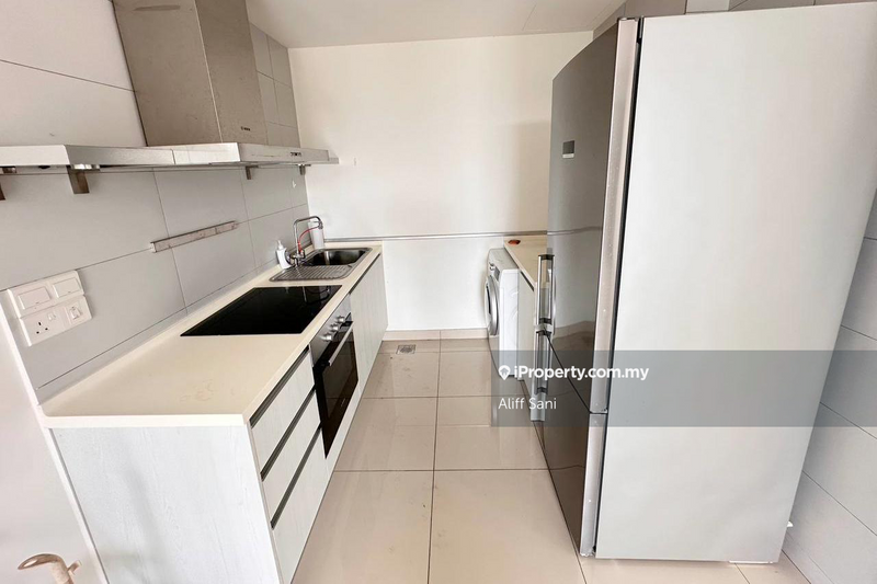 Kondominium untuk Dijual di Nadayu63 oleh Aliff Sani - iProperty.com.my