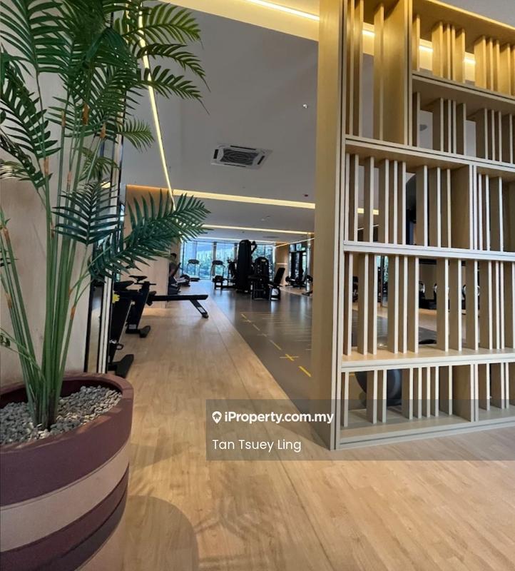 Service Residence for Sale in M Arisa by Tracy Tan - iProperty.com.my