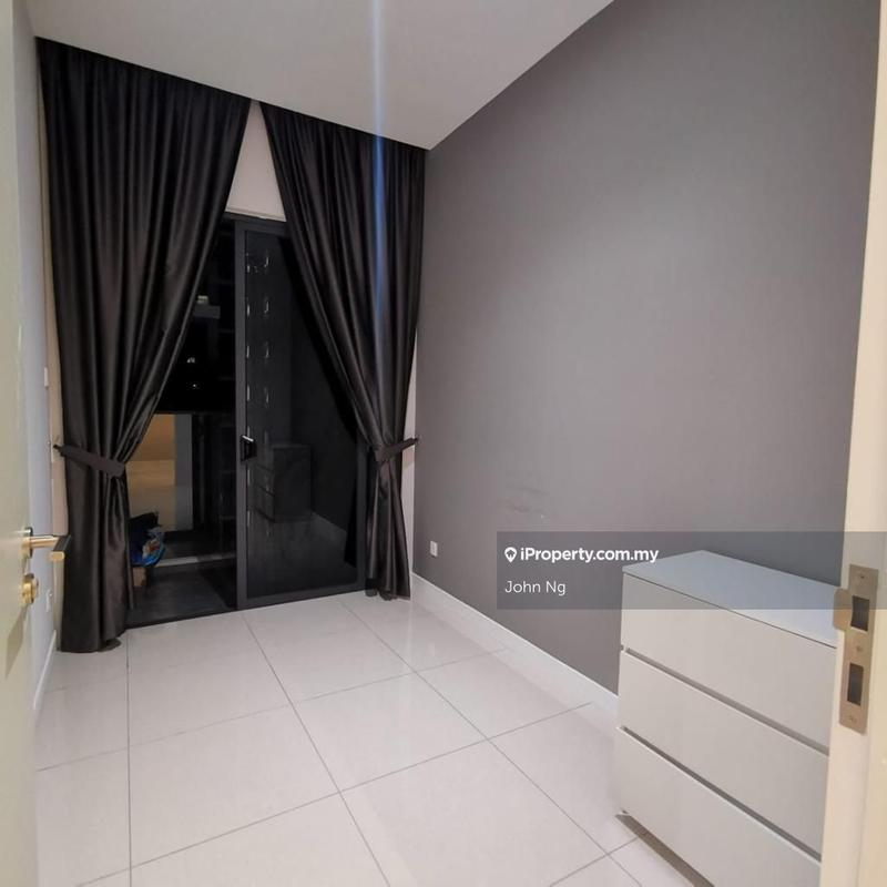 Residensi Servis untuk Dijual di Skyluxe On The Park Bukit Jalil oleh John Ng - iProperty.com.my