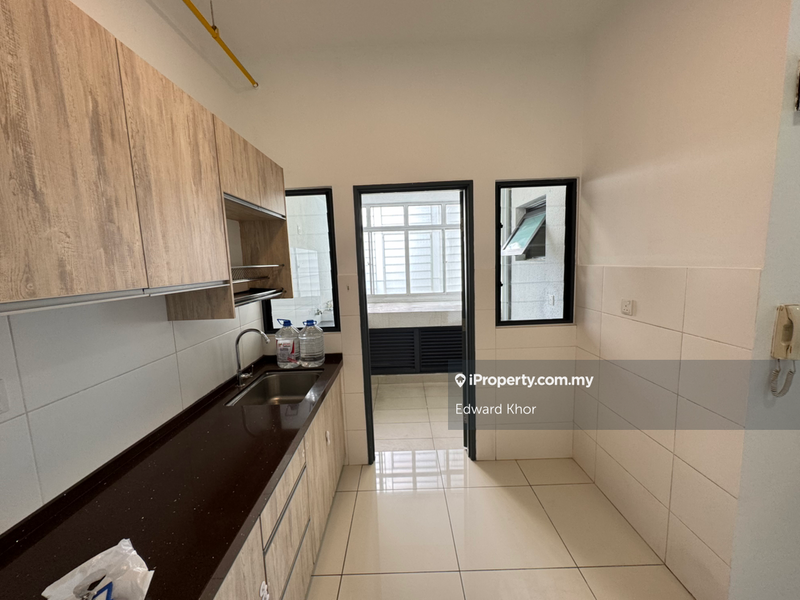 Service Residence for Sale in The Link 2 Residences by Edward Khor - iProperty.com.my