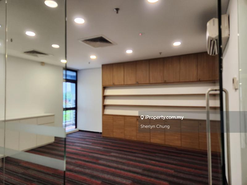 Pejabat untuk Disewa di TTDI, Taman Tun Dr Ismail oleh Sherlyn Chung - iProperty.com.my