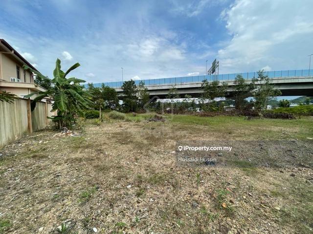 Bungalow Land for Sale in Shah Alam, Selangor by Hussaidi Hussin - iProperty.com.my