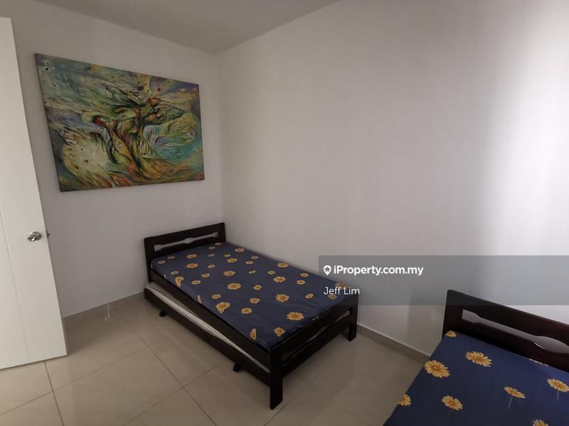 Condominium for Sale in Upper East @ Tiger Lane by Jeff Lim - iProperty.com.my