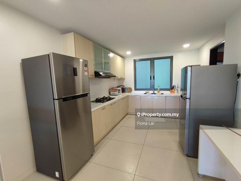 Pangsapuri untuk Disewa di Molek Pine 3 oleh Fiona Lai - iProperty.com.my